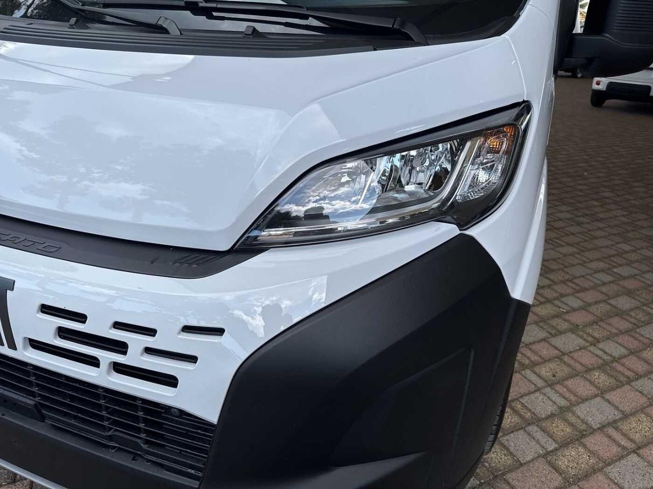 Fiat Fiat Ducato usata 16