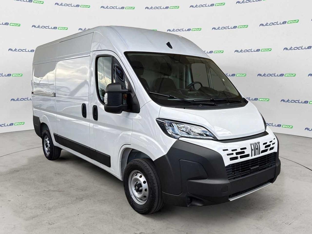 Fiat Fiat Ducato usata 17