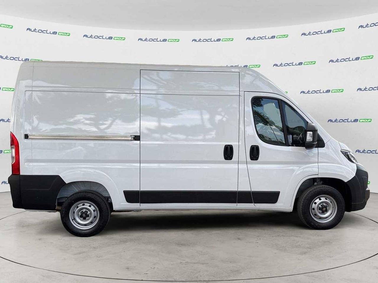 Fiat Fiat Ducato usata 18