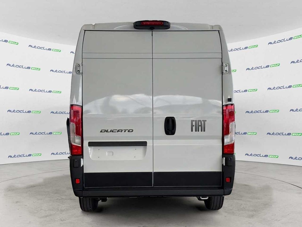 Fiat Fiat Ducato usata 19