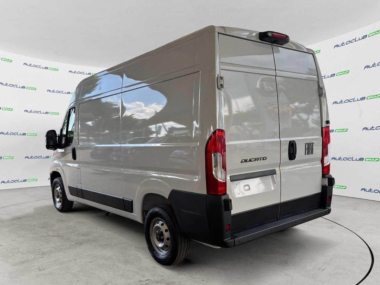 Fiat Fiat Ducato usata 20