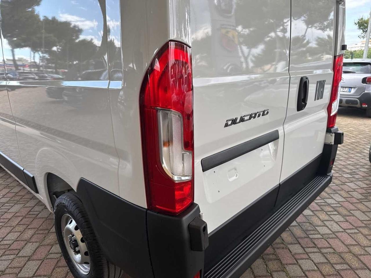 Fiat Fiat Ducato usata 21