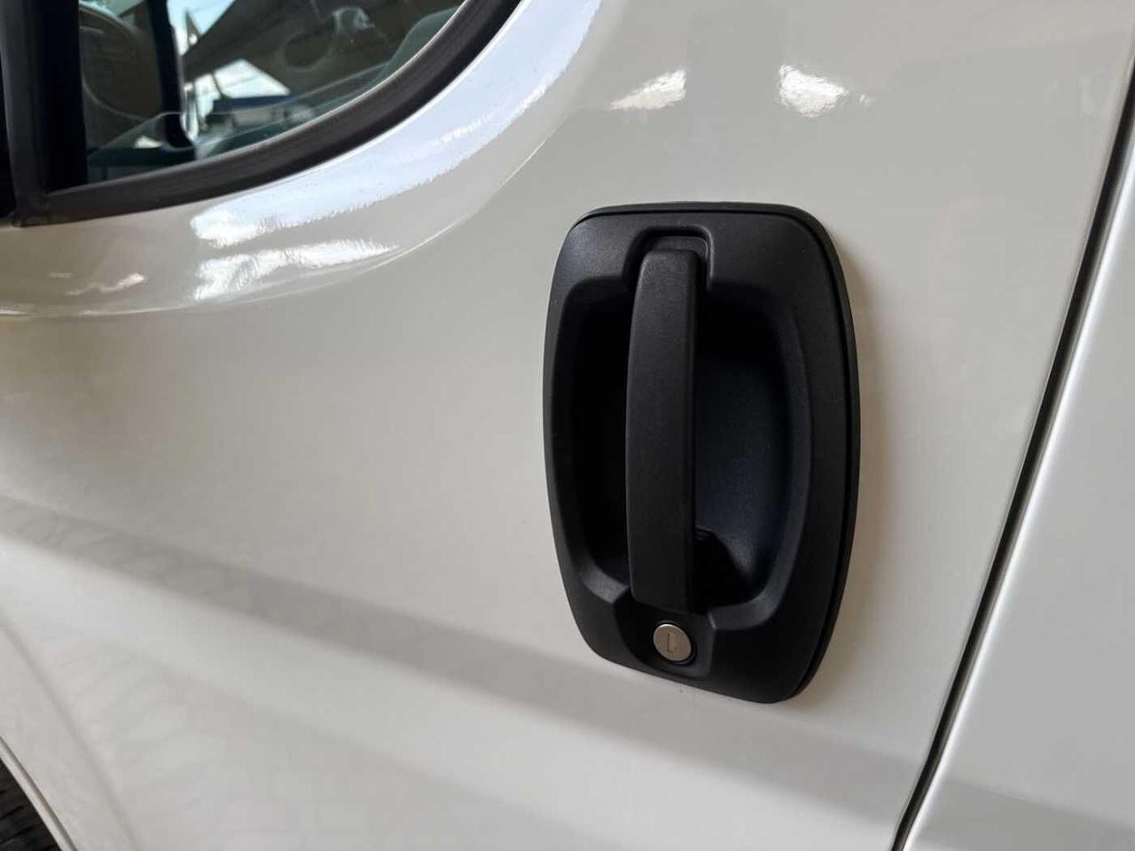 Fiat Fiat Ducato usata 22