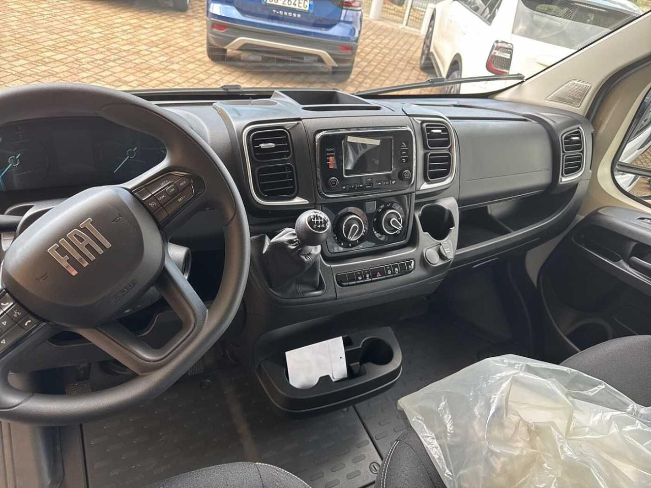 Fiat Fiat Ducato usata 23