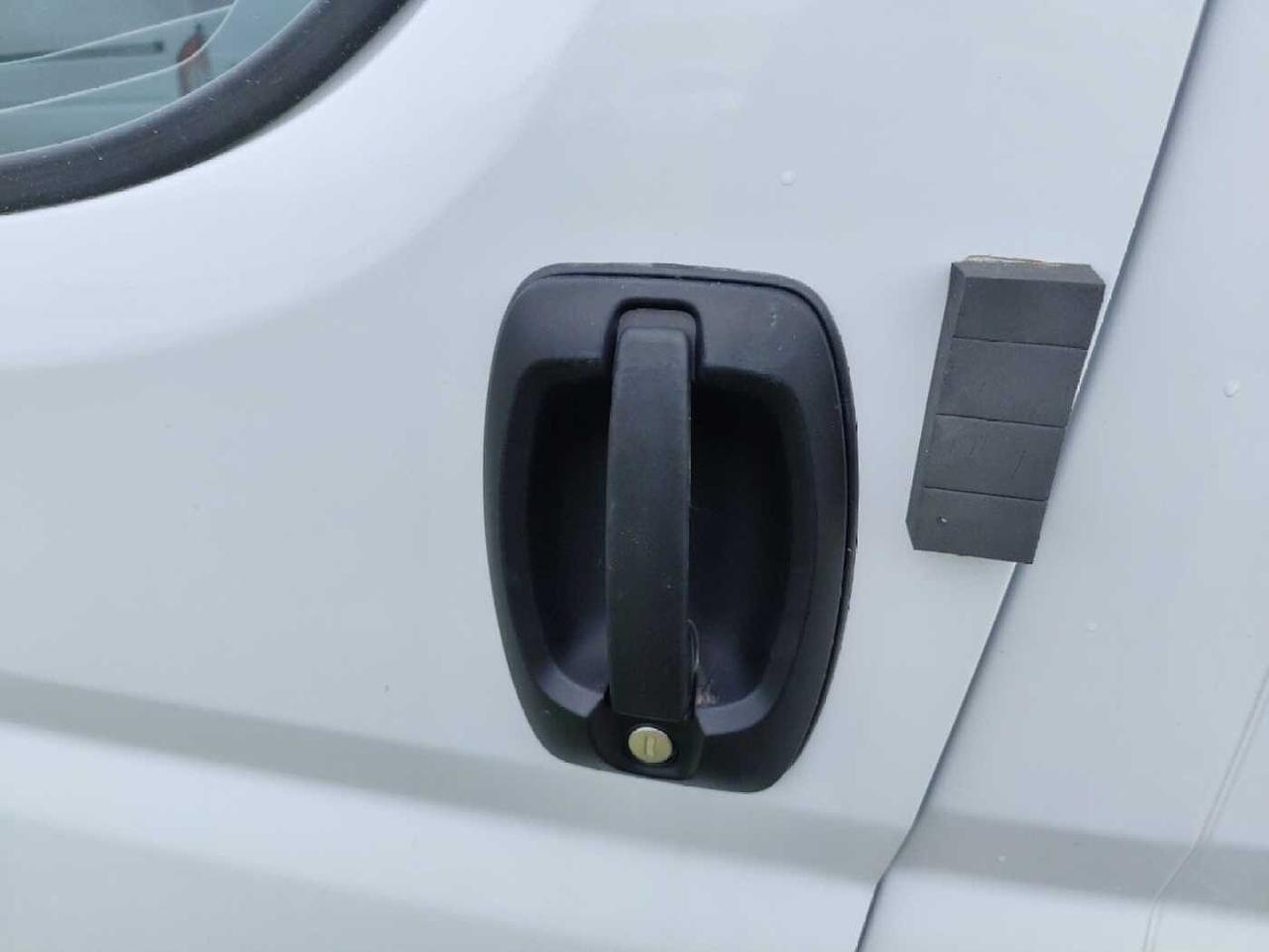 Fiat Fiat Ducato usata 2