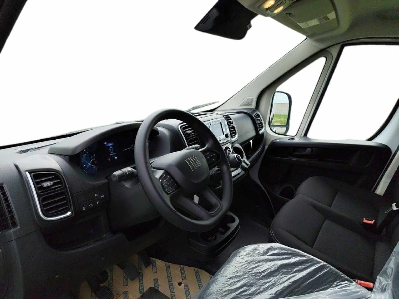 Fiat Fiat Ducato usata 3