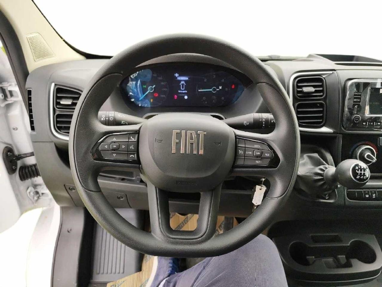 Fiat Fiat Ducato usata 4