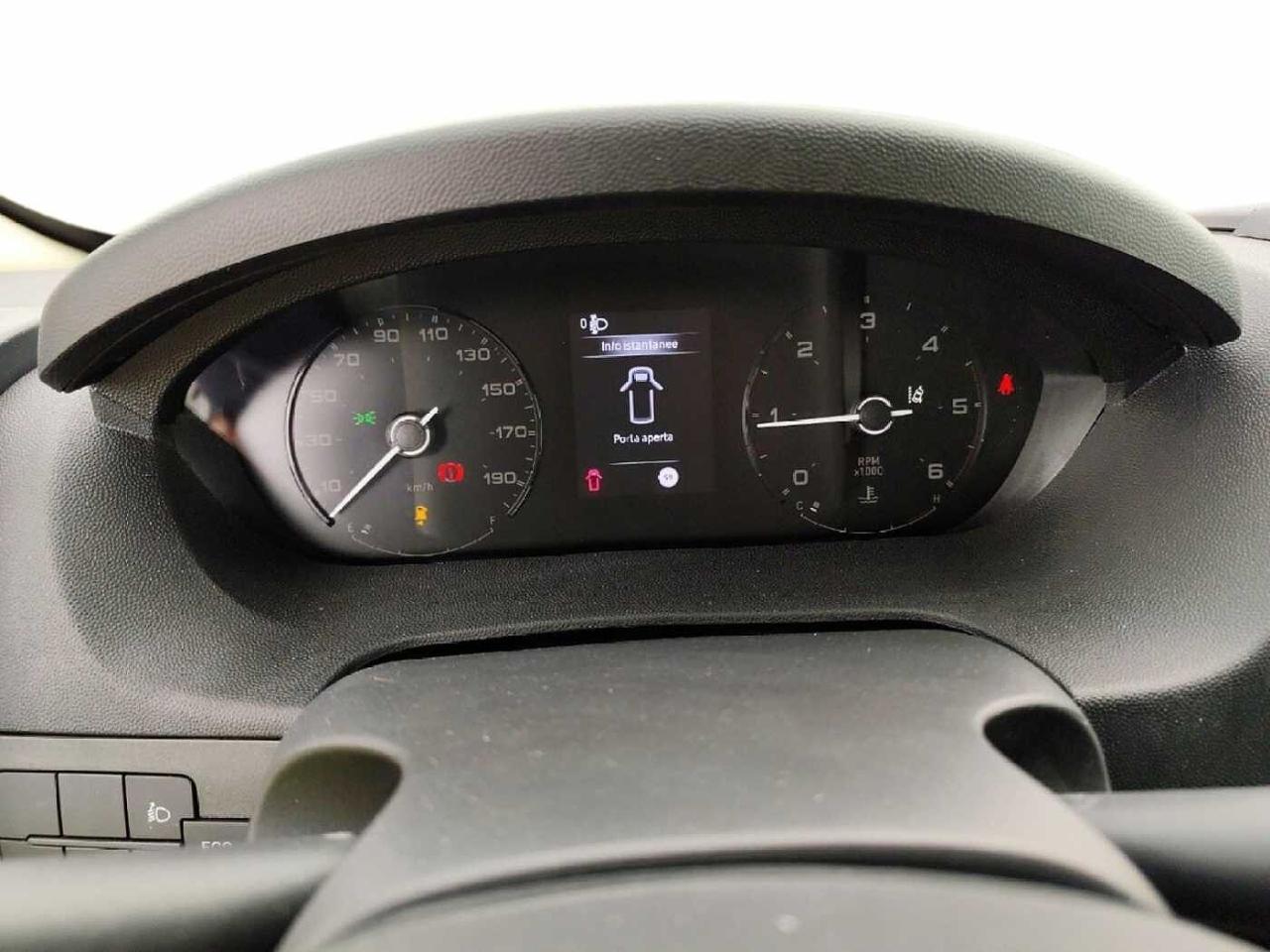 Fiat Fiat Ducato usata 5