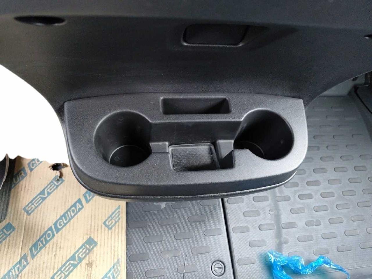 Fiat Fiat Ducato usata 7