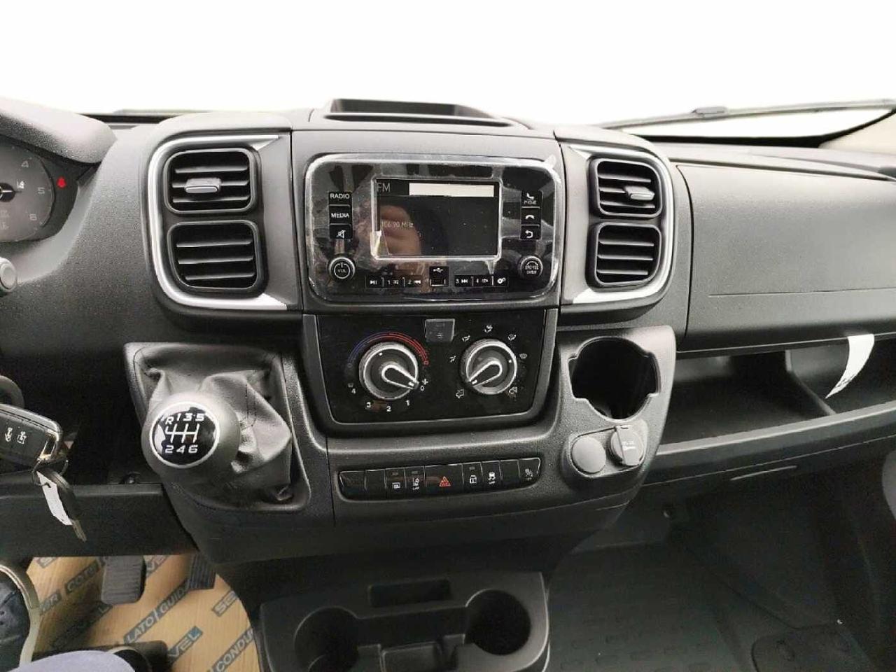 Fiat Fiat Ducato usata 8