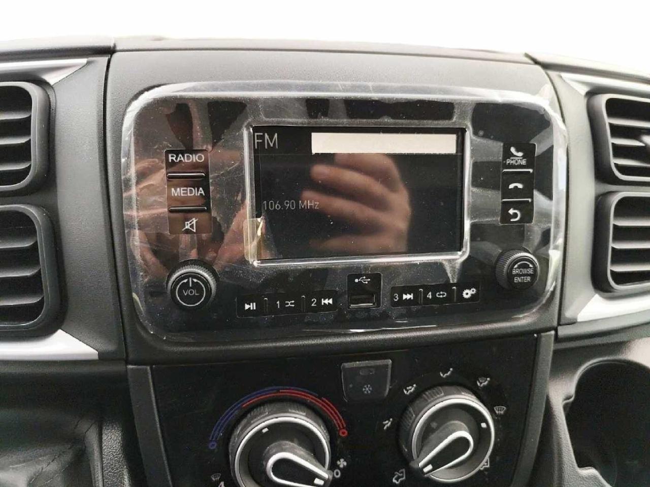 Fiat Fiat Ducato usata 9