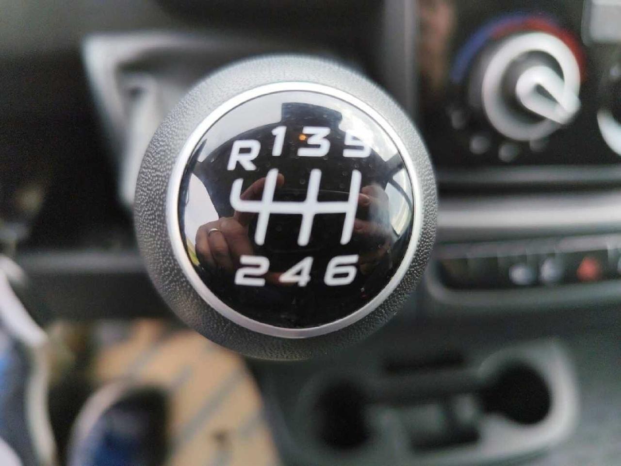 Fiat Fiat Ducato usata 10