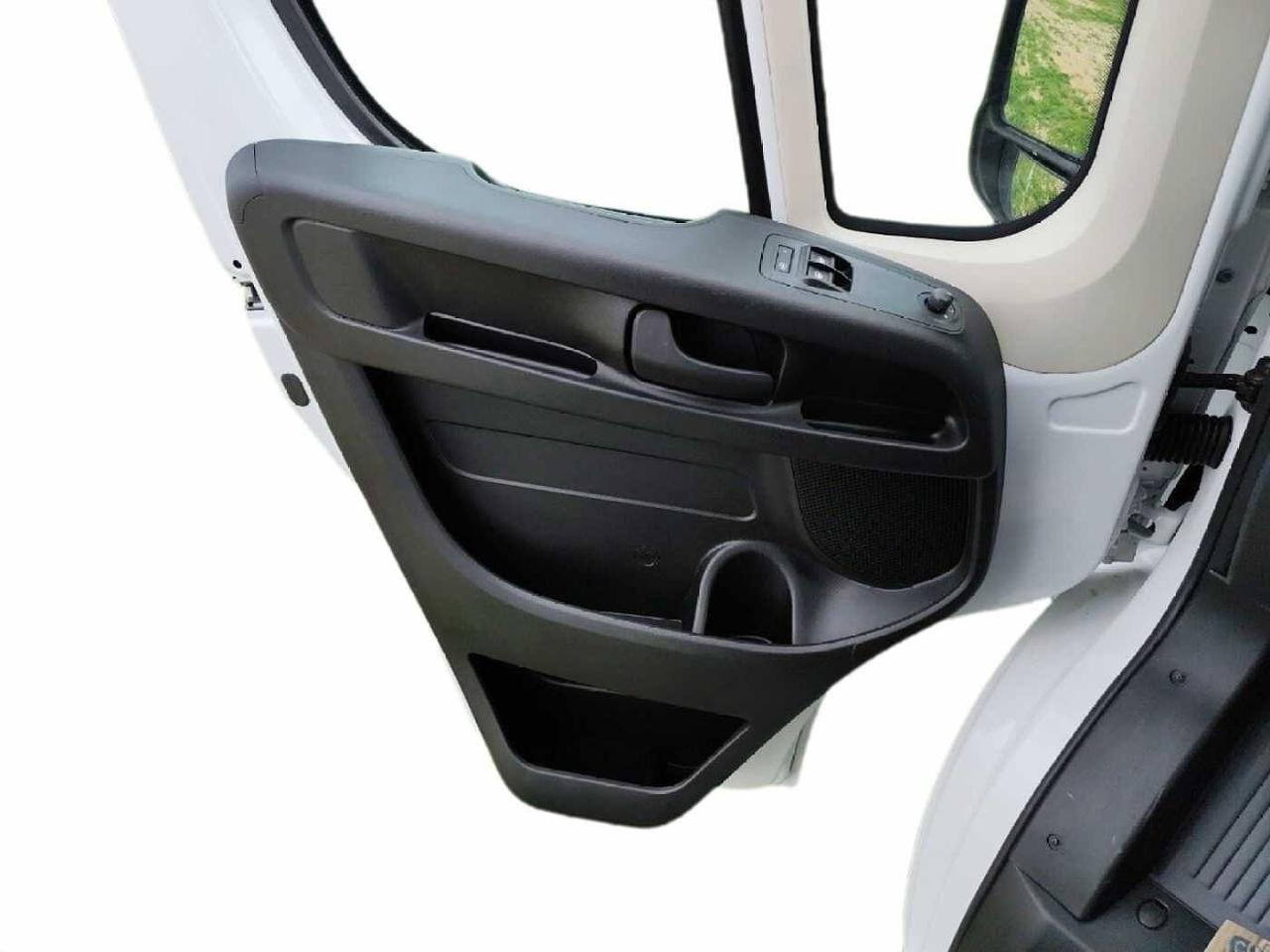 Fiat Fiat Ducato usata 12