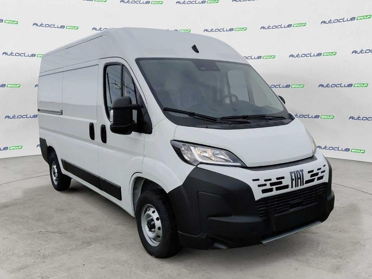 Fiat Fiat Ducato usata 14
