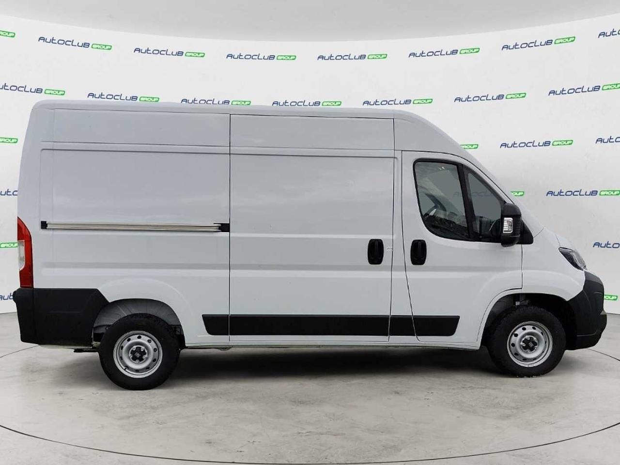 Fiat Fiat Ducato usata 15