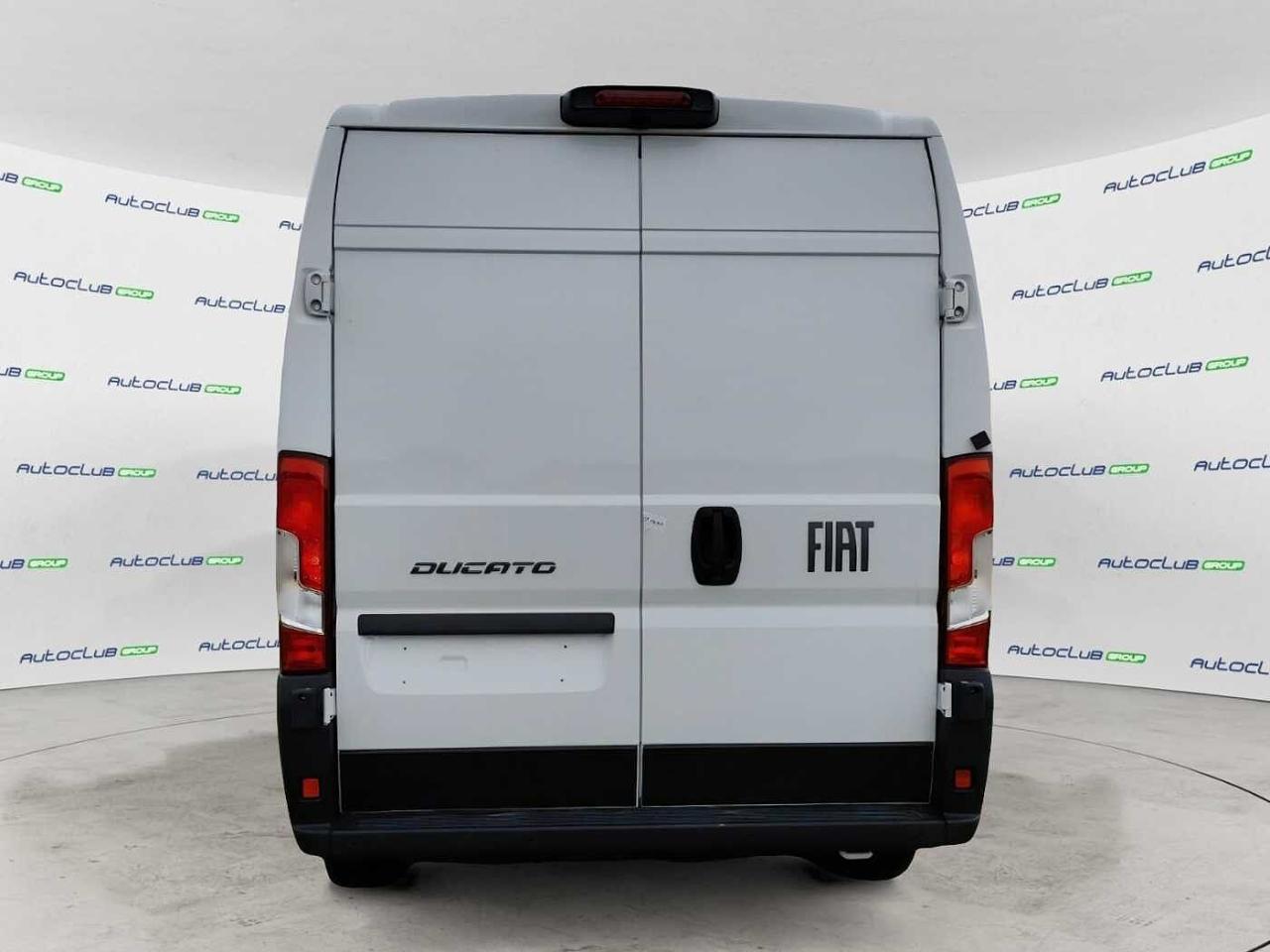 Fiat Fiat Ducato usata 16