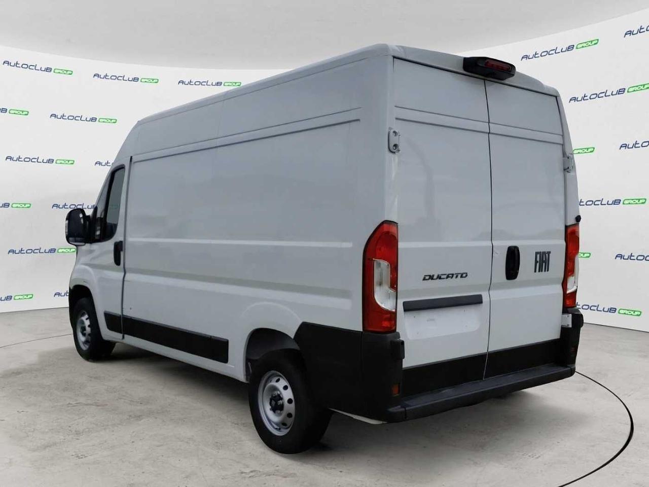 Fiat Fiat Ducato usata 17