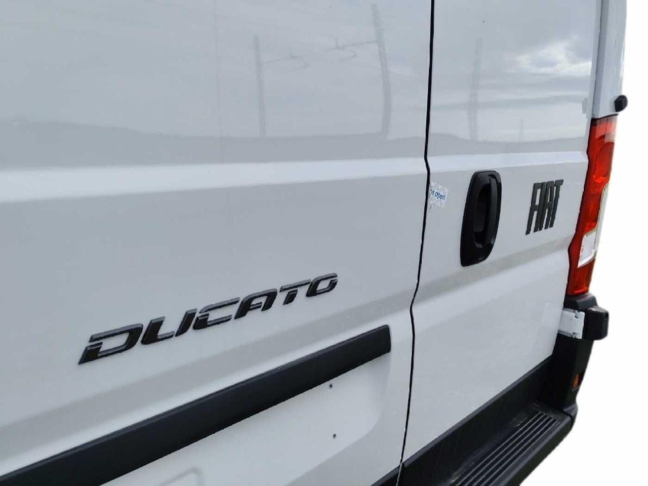 Fiat Fiat Ducato usata 18