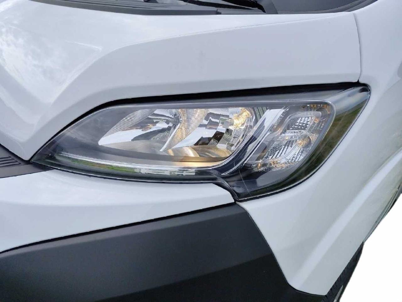 Fiat Fiat Ducato usata 19