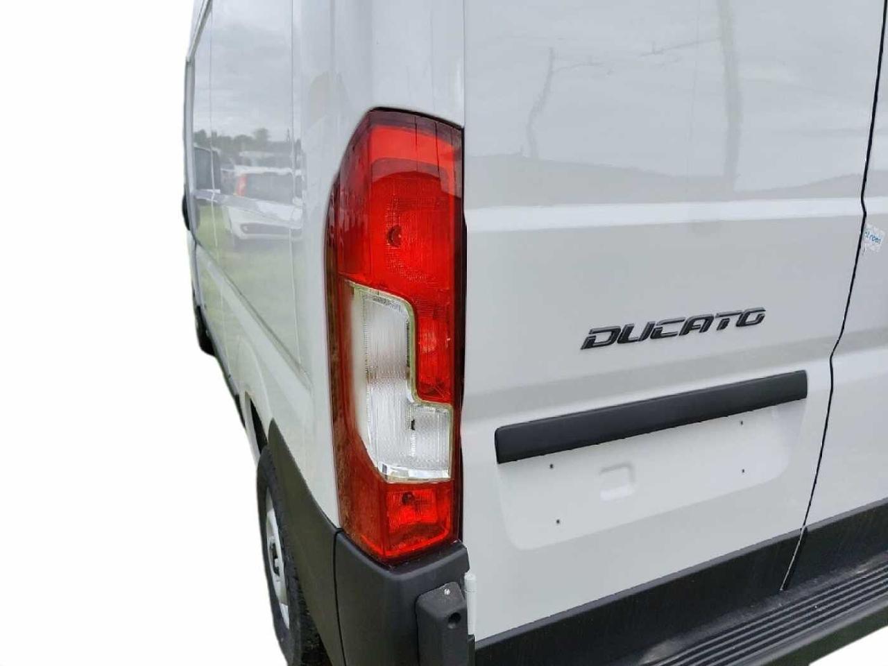 Fiat Fiat Ducato usata 20