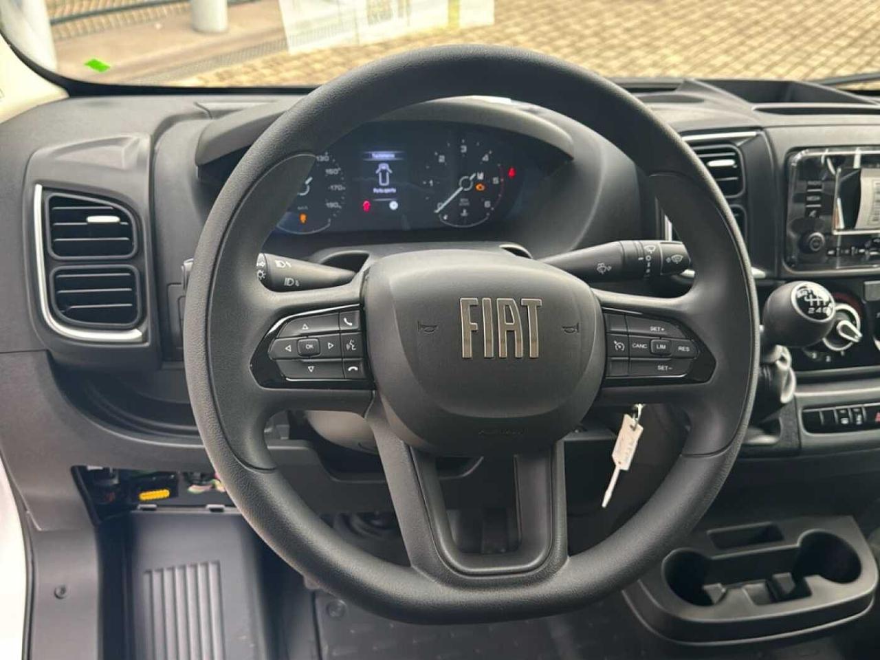 Fiat Fiat Ducato usata 1