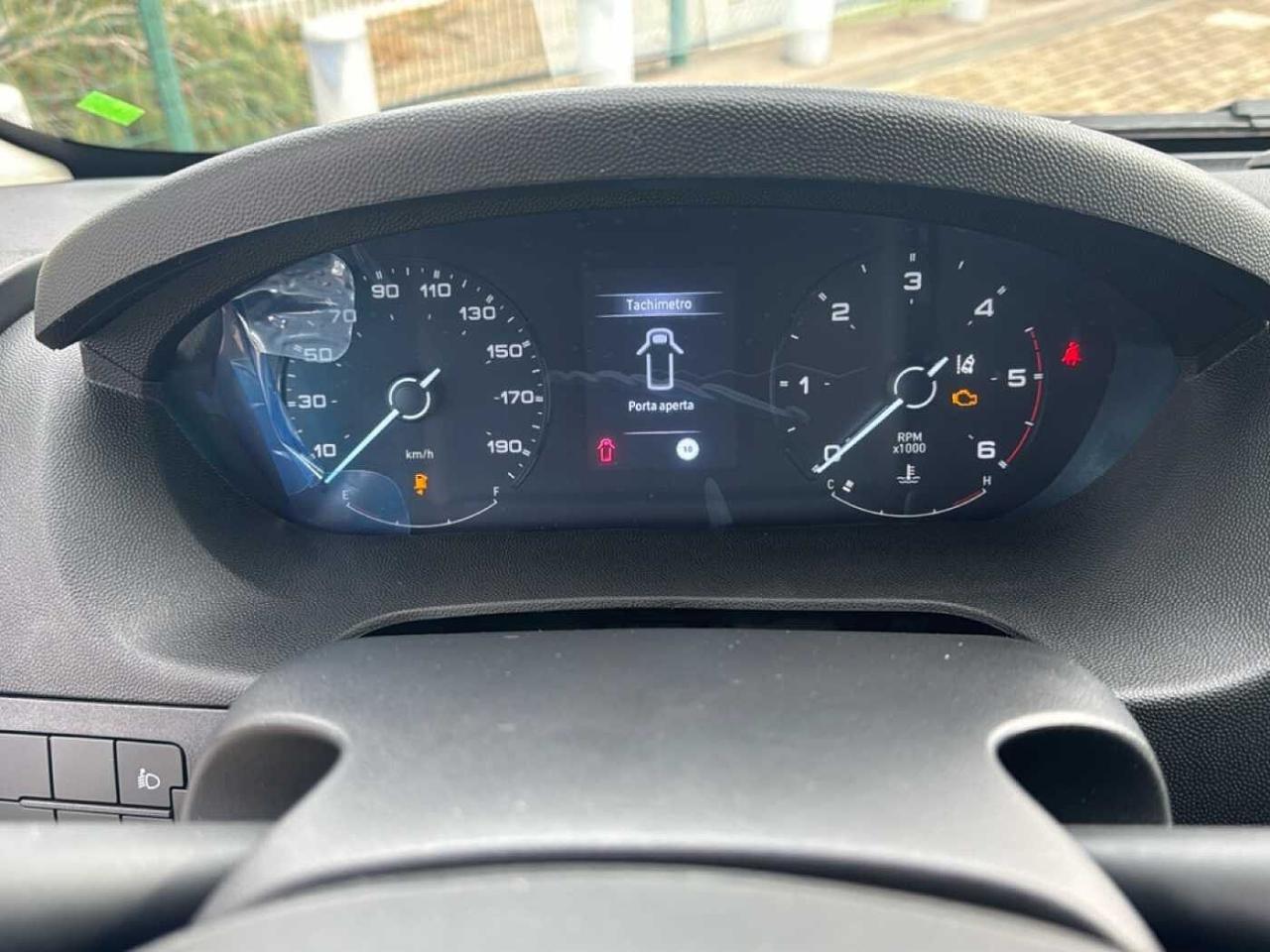 Fiat Fiat Ducato usata 2