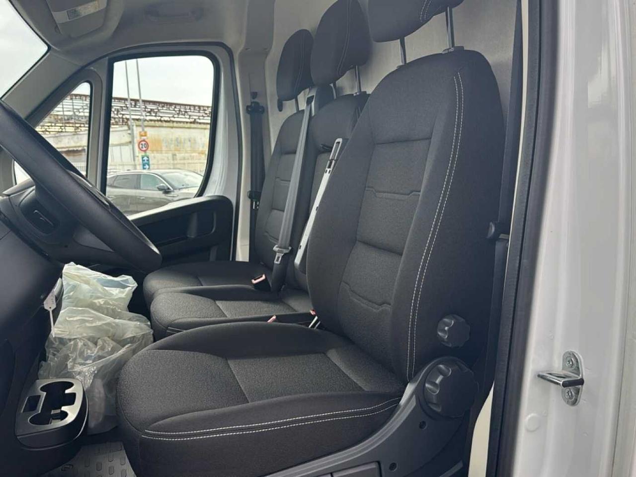 Fiat Fiat Ducato usata 3