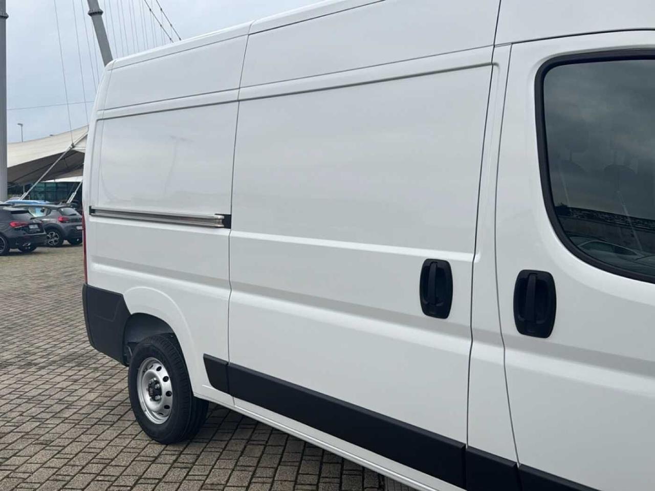 Fiat Fiat Ducato usata 4