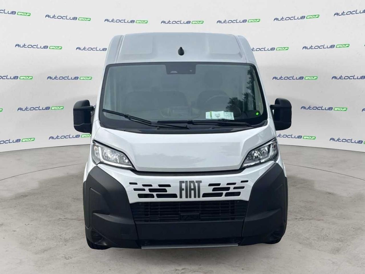 Fiat Fiat Ducato usata 11
