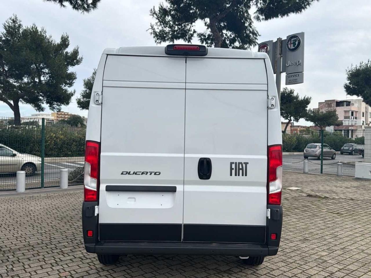 Fiat Fiat Ducato usata 14