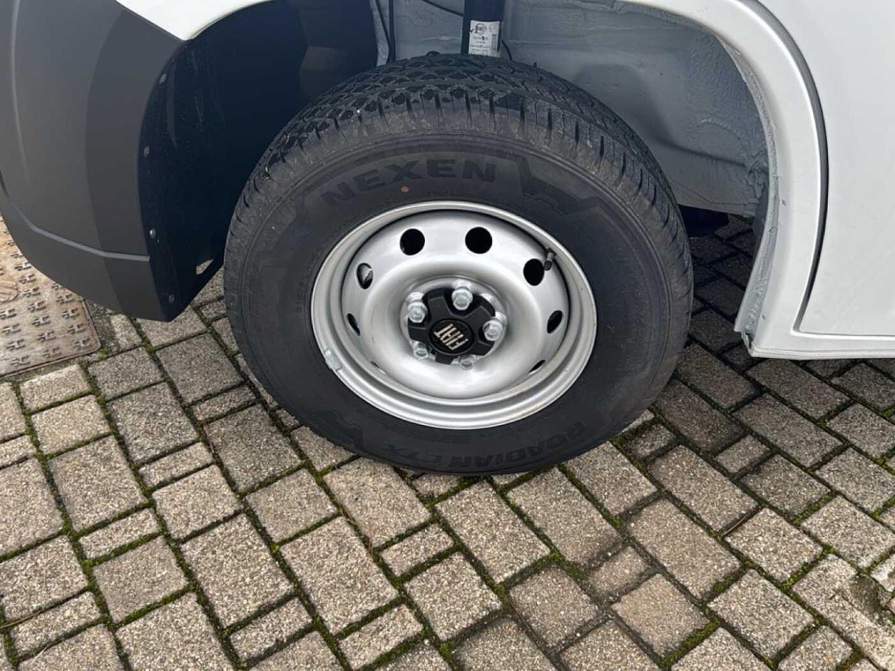 Fiat Fiat Ducato usata 15