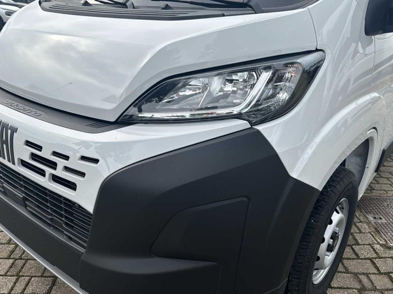 Fiat Fiat Ducato usata 16