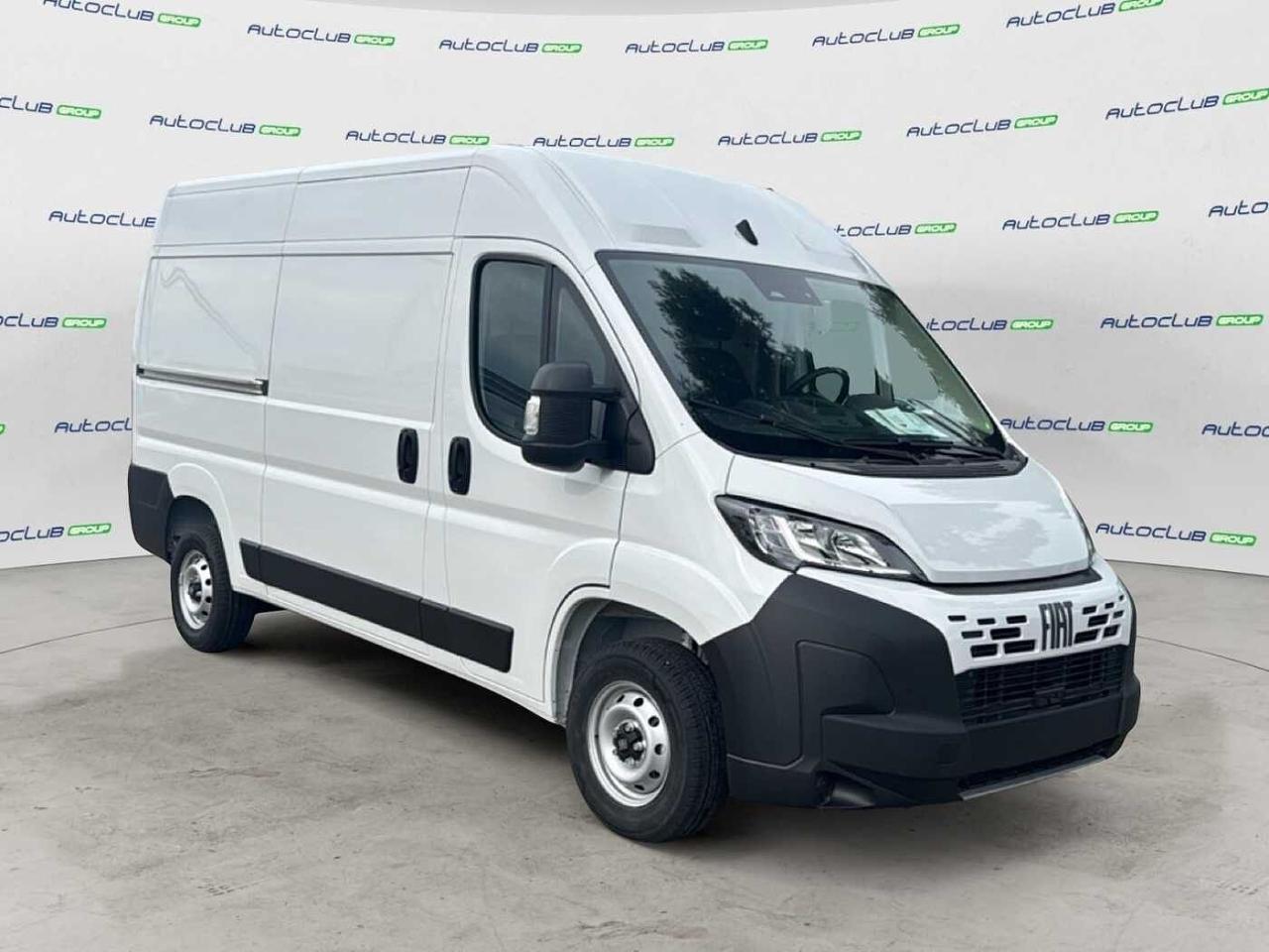 Fiat Fiat Ducato usata 17