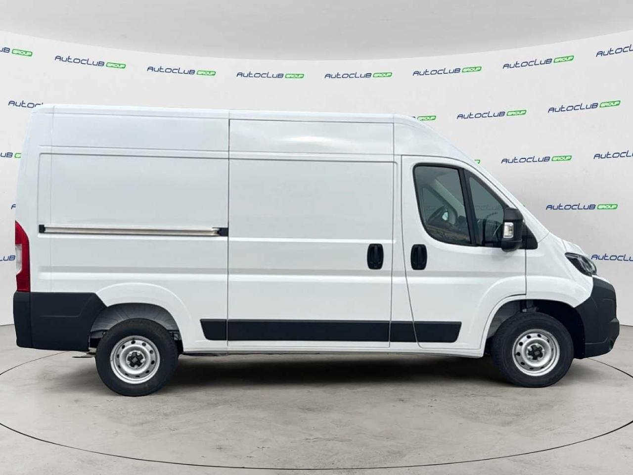 Fiat Fiat Ducato usata 18