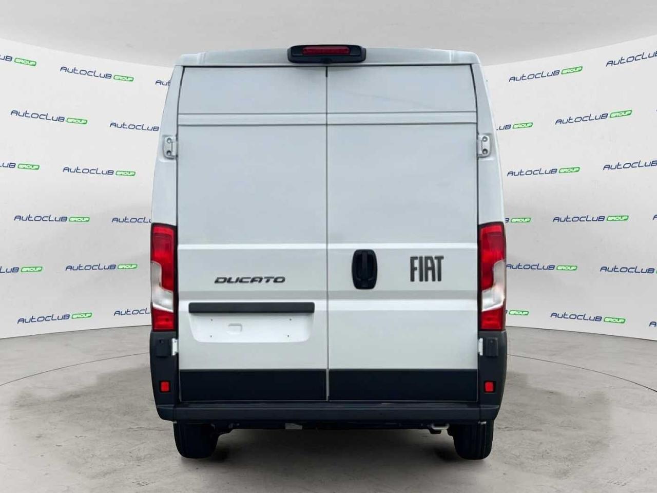 Fiat Fiat Ducato usata 19