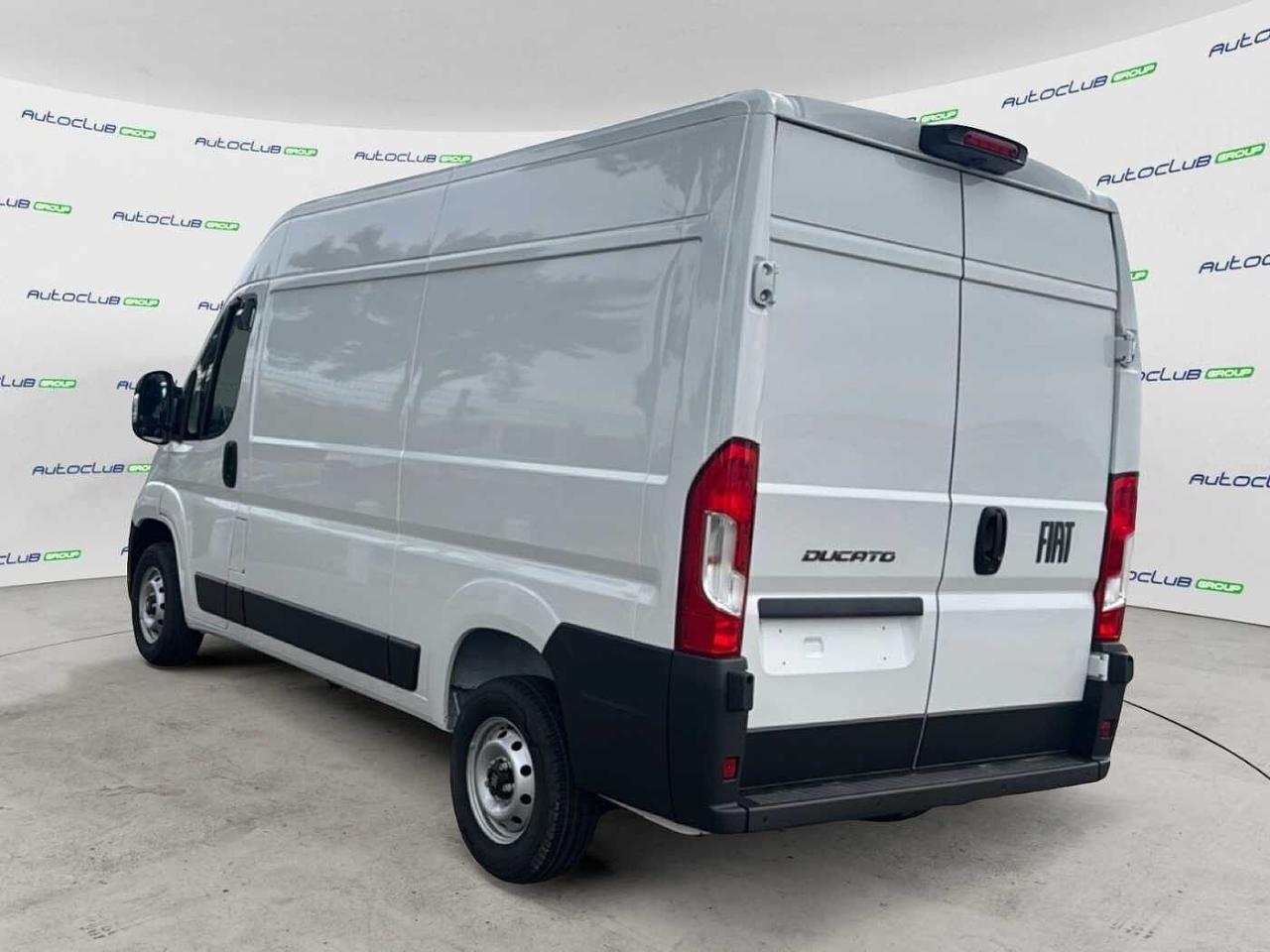 Fiat Fiat Ducato usata 20