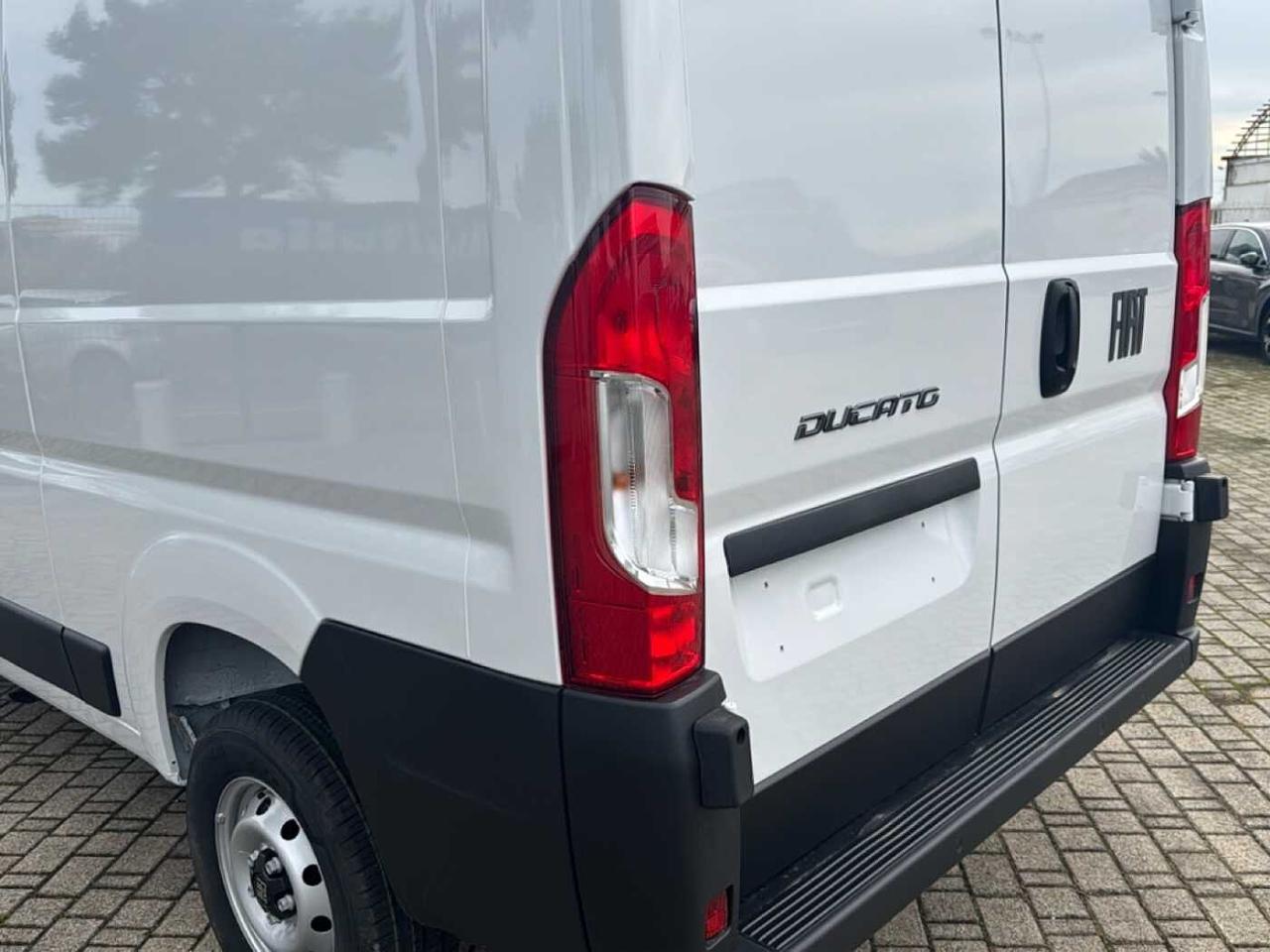 Fiat Fiat Ducato usata 21