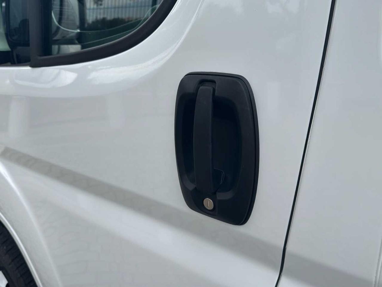 Fiat Fiat Ducato usata 22