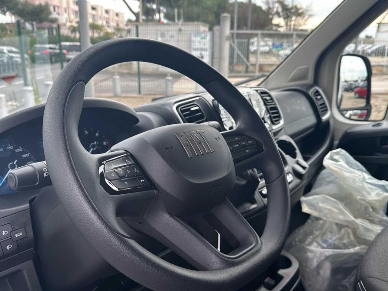 Fiat Fiat Ducato usata 23