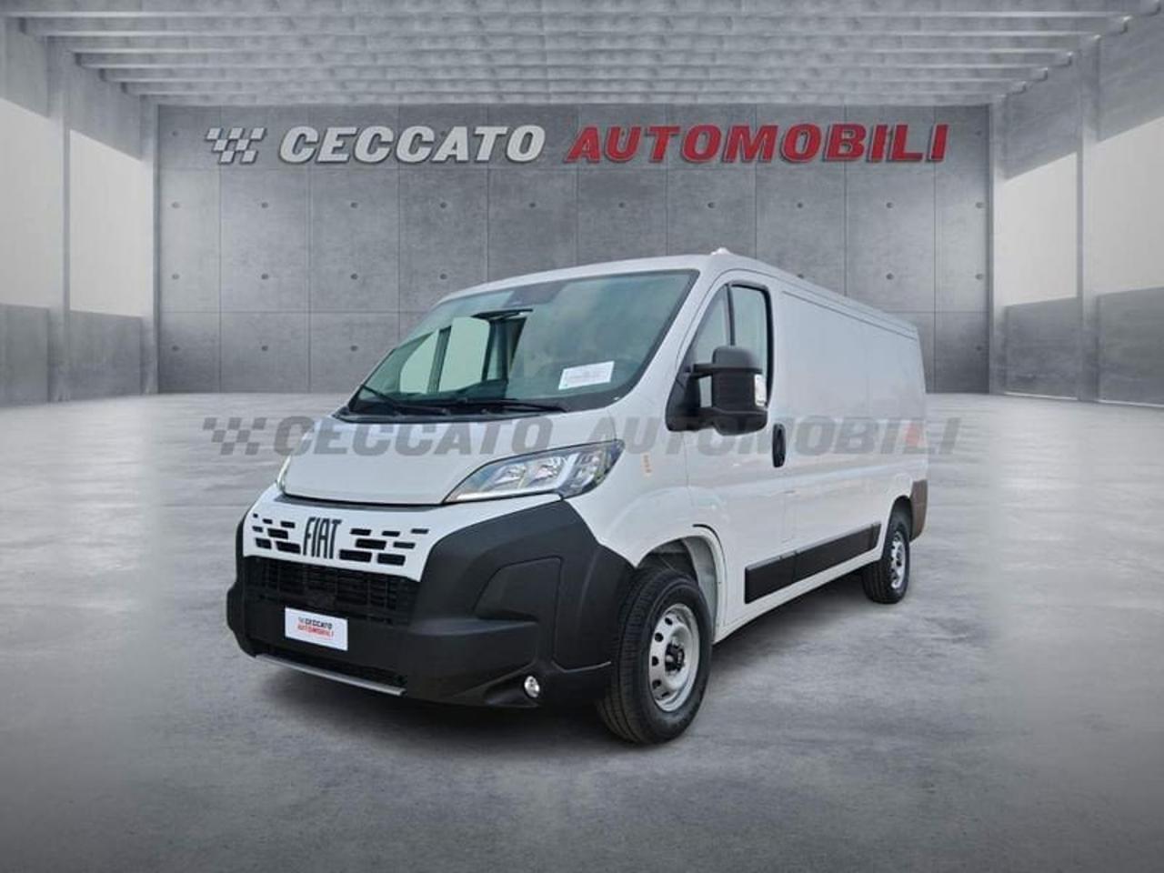 fiat ducato ducato series 2 stock my25.5 0mm furgone lastrato l2h1 usata