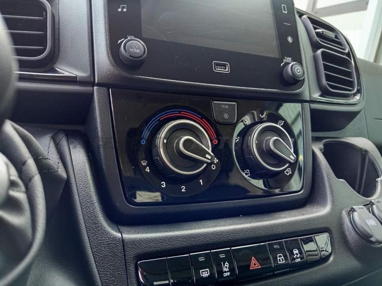 Fiat Fiat Ducato usata 1