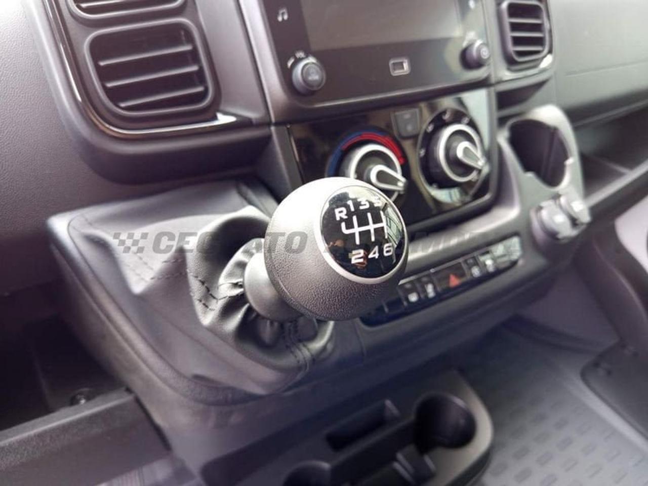 Fiat Fiat Ducato usata 2