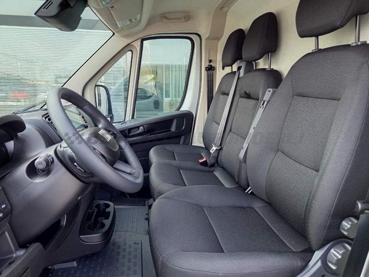 Fiat Fiat Ducato usata 3