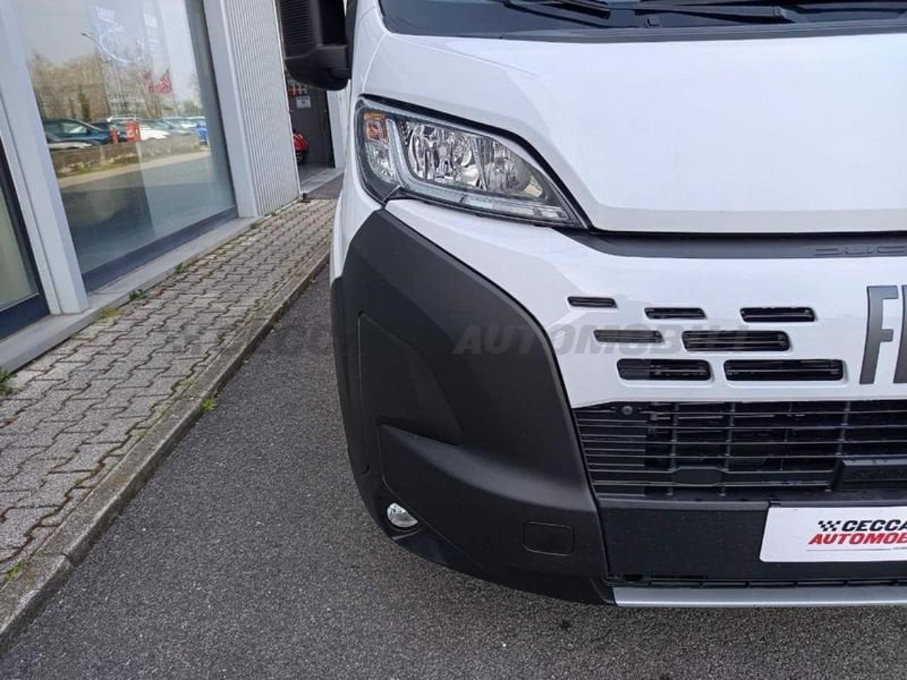 Fiat Fiat Ducato usata 9