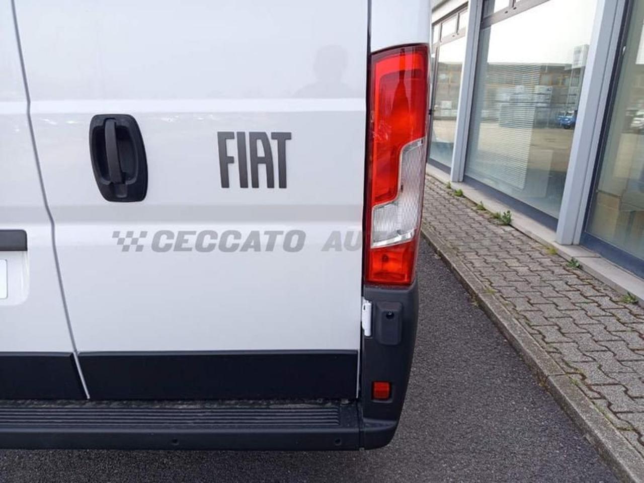Fiat Fiat Ducato usata 10