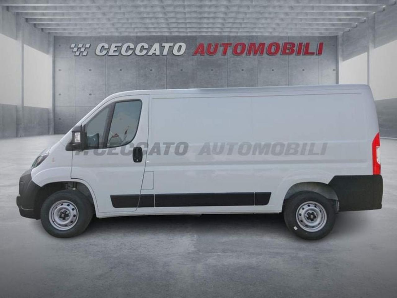 Fiat Fiat Ducato usata 11