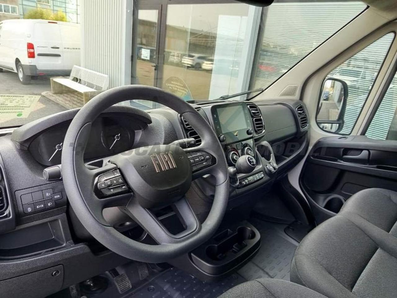 Fiat Fiat Ducato usata 12