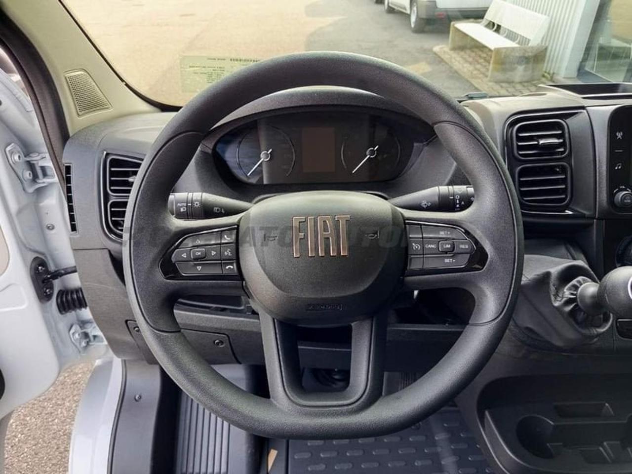 Fiat Fiat Ducato usata 13