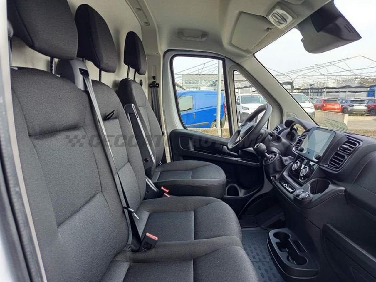 Fiat Fiat Ducato usata 15
