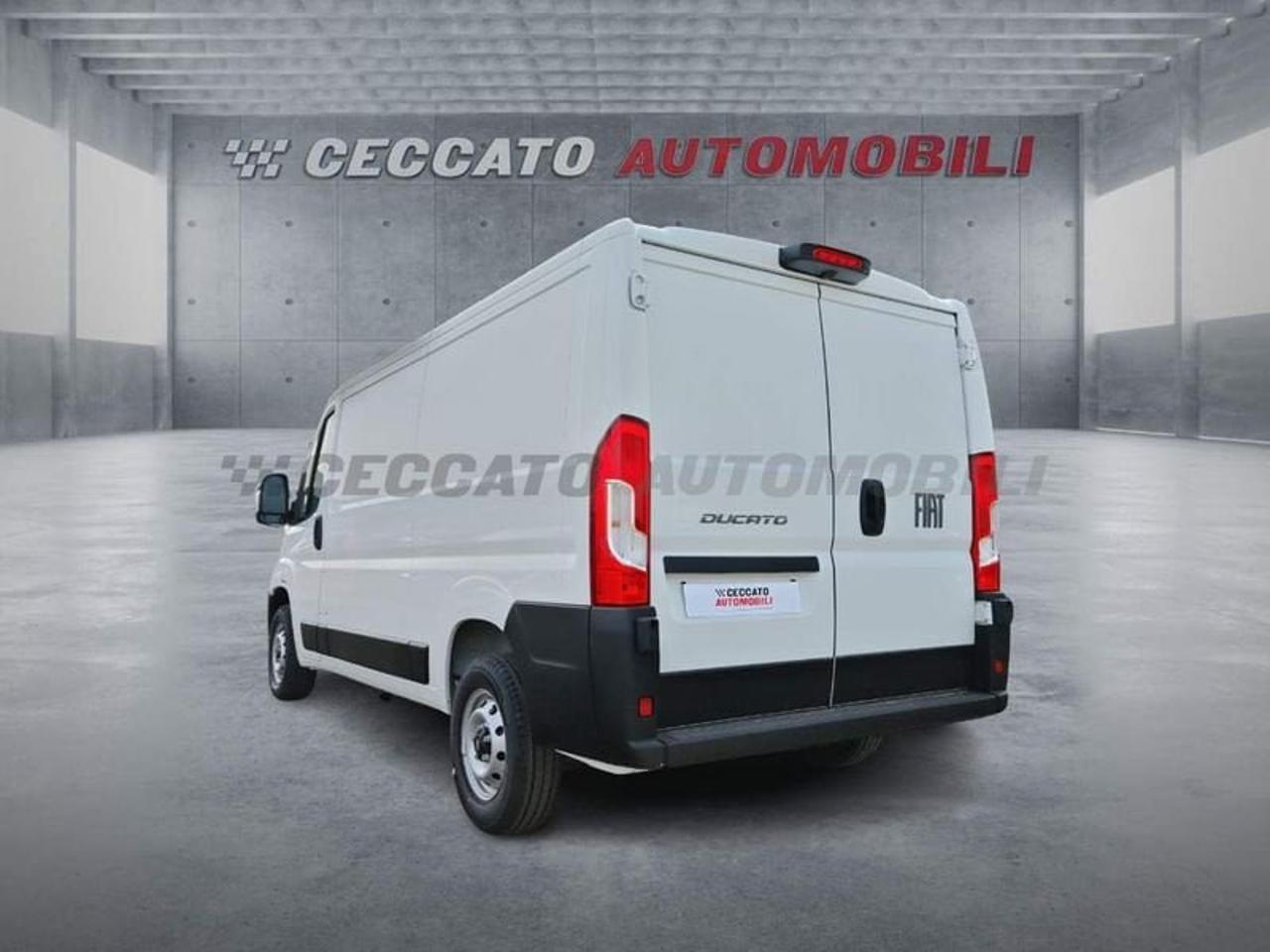 Fiat Fiat Ducato usata 16